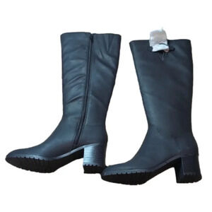 LifeStride Morrison Women's Knee High Boots